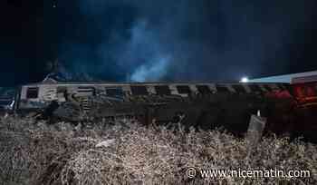 De violents heurts entre policiers et manifestants à Athènes après la catastrophe ferroviaire