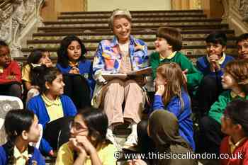 Young V&A museum to open after three-year, £13m makeover