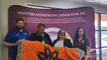 Team working to identify residential school graves connects with MKO nations whose children were taken south