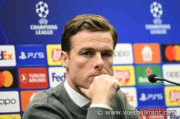 Exit Scott Parker? 'Club Brugge is bezig de trainersmarkt aan het verkennen'