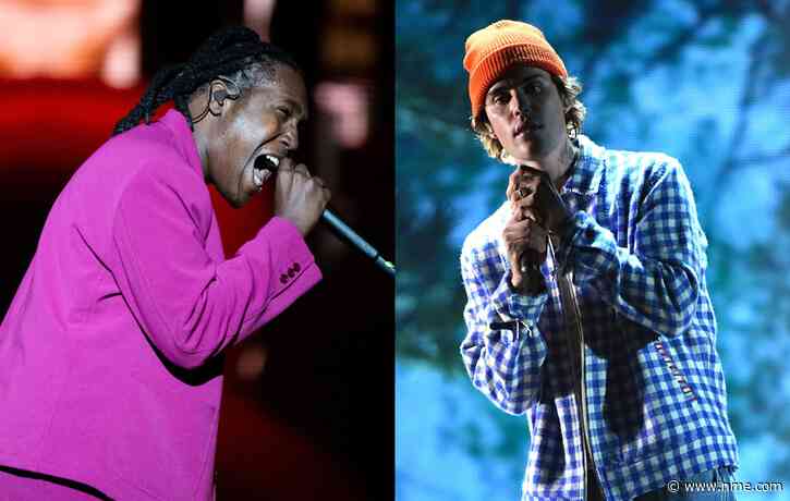 Justin Bieber joins Don Toliver onstage at Rolling Loud after cancelling ‘Justice’ tour