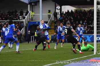 GALLERY | BRISTOL ROVERS (A)