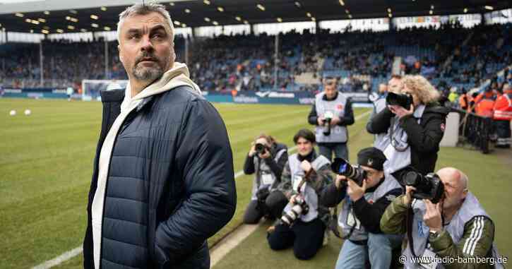 Schalkes erstaunlicher Wandel unter Thomas Reis