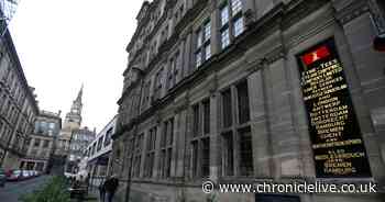 Historic shipping sign on Quayside restaurant replaced as council invests in heritage