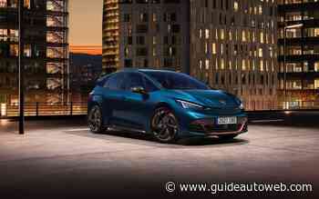 10 électriques qu’on aimerait avoir au Québec