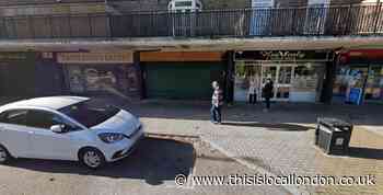 Vet given green light for new Harold Hill practice