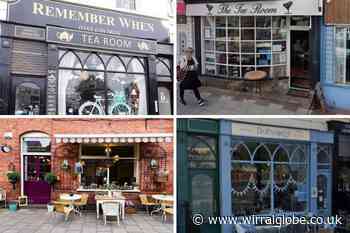 Trip Advisor: Six best places to go for breakfast in Wirral