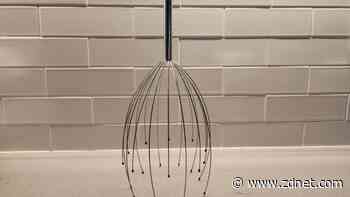 I tried this $12 gadget that's an Amazon Choice. I remain disturbed