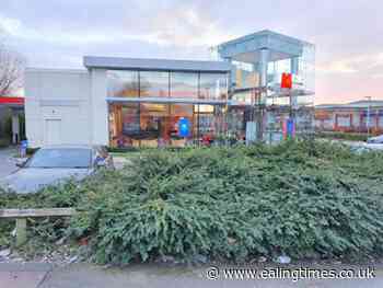 Ealing, Southall banks create Safe Spaces for abuse victims