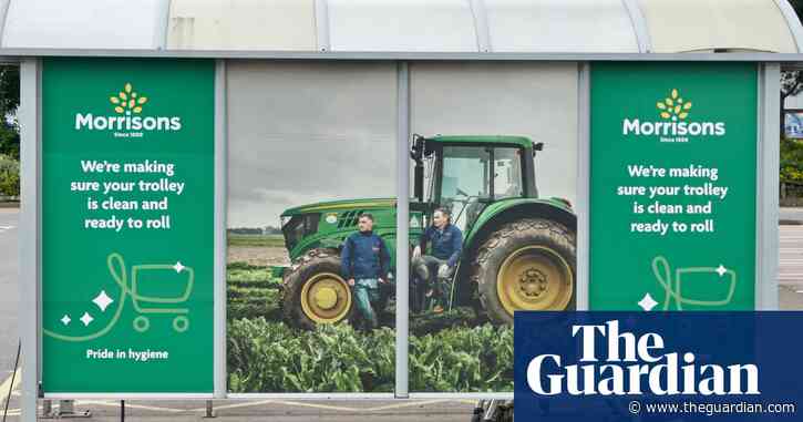 Morrisons plans to ditch at least 80 maintenance suppliers, many in its Bradford home