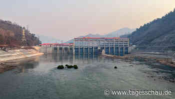 Wie Chinas Einfluss auf Laos wächst