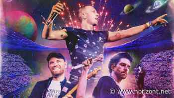 Helene Fischer, Coldplay und Co: Wieso Weischer jetzt Popstars ins Kino holt