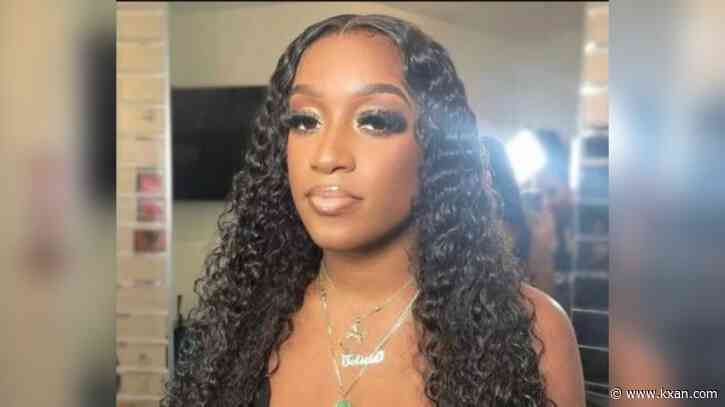 Body found, identified as missing Texas woman