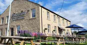 Northumberland bed and breakfast to appear on Four in a Bed