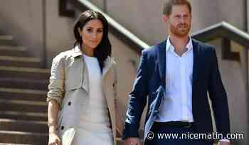 Harry et Meghan invités à assister au couronnement de Charles III, le couple n'a pas encore pris de décision