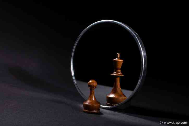 A little bit of narcissism is normal and healthy – here's how to tell when it becomes pathological