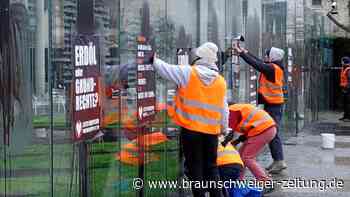 Protest der „Letzten Generation“: So wird das nichts