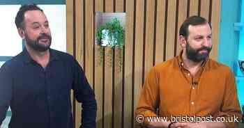 Sunday Brunch viewers demand gravy after Pieminister's biryani rice offering