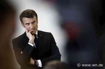 „Er hat verstanden, dass Krieg durch Verhandlungen beendet werden muss“