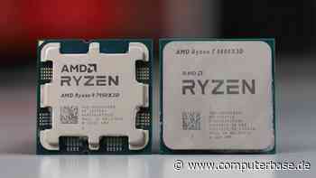 3D V-Cache gegen 6 GHz: 7950X3D oder i9-13900KS, wer ist euer Favorit?