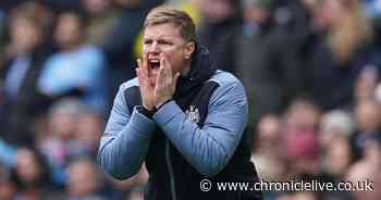 Some Newcastle players might not feature again versus Man City as 'different' team to return