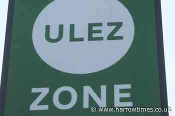 ULEZ expansion could be replaced by 'pay as you drive' scheme