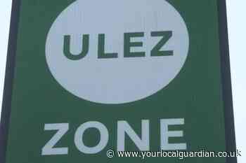 ULEZ expansion could be replaced by 'pay as you drive' scheme