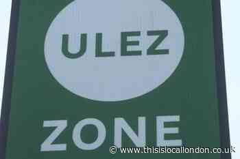 ULEZ expansion could be replaced by 'pay as you drive' scheme