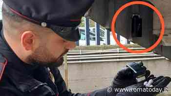 Al Quarticciolo cocaina al posto delle caramelle