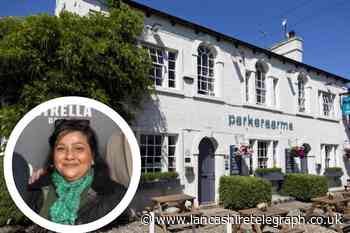 Parkers Arms in Newton-in-Bowland named best gastropub in Lancashire