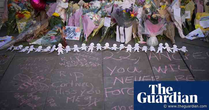 Father of youngest Manchester Arena victim plans to sue MI5