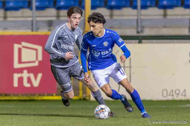 Zware uithaal brengt ASV Geel naar tweede plek achter nieuwe leider Wezel: “Ons mengen in titeldebat”