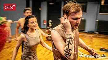 Leben hinter Gittern: Premiere für Gefängnisstück in Jena