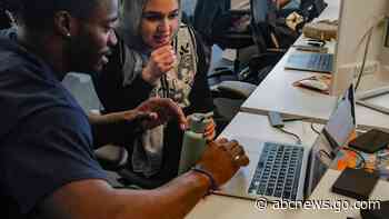 Betting on social media as a news destination for the young