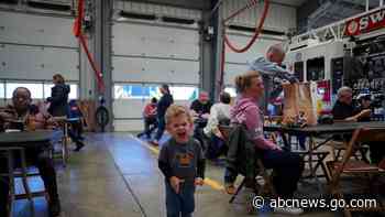 Need a Lenten fish fry? There’s an interactive map for that