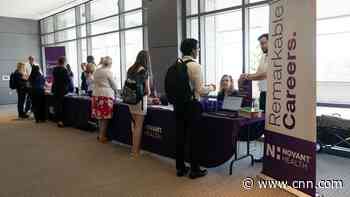 It's Hell Week on Wall Street