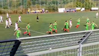 Promozione, Girone B: i risultati della ventunesima giornata