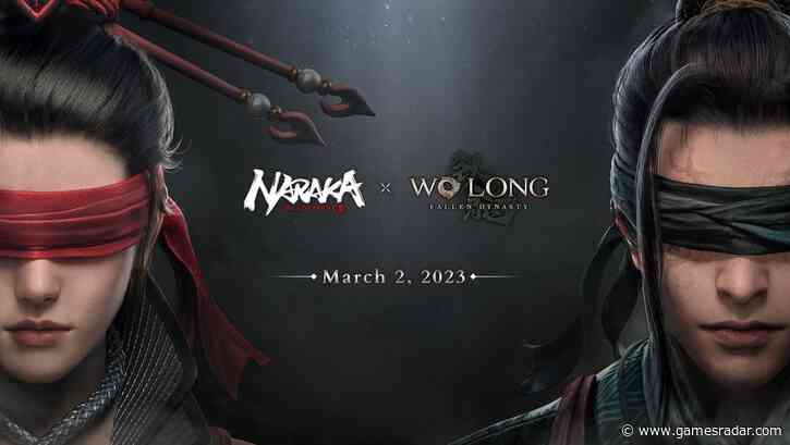 A Wo Long: Fallen Dynasty-themed crossover event is now live in Naraka: Bladepoint
