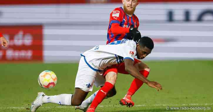Spannung pur: Dreikampf um Aufstieg nach Darmstadt-Pleite