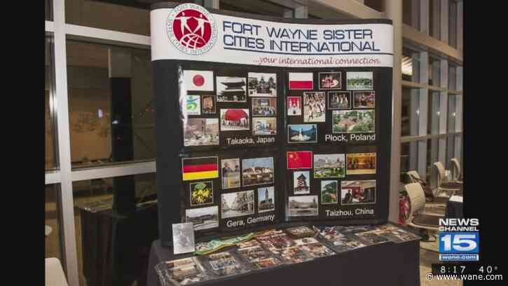Fort Wayne's Taste of Sister Cities Gala makes its return