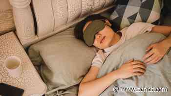 Android has a hidden feature to help you sleep better. Here's where to find it