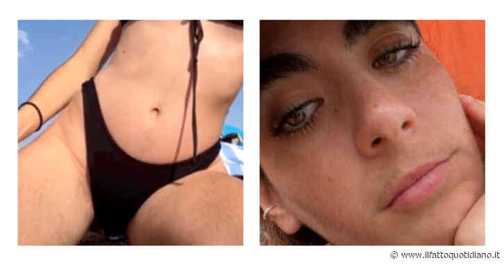 La tiktoker Martina Diaz e la scelta di non depilarsi: “Non capisco perché agli uomini nessuno dice niente”