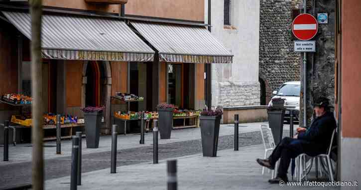 Inchiesta Covid, il messaggio del sindaco di Nembro: “Io sarei stato drastico su locali e sport, invece le lobby li hanno lasciato aperti”