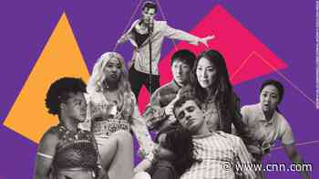 Best donkey, scariest doll and Austin Butler's Elvis accent -- CNN's take on the best in film