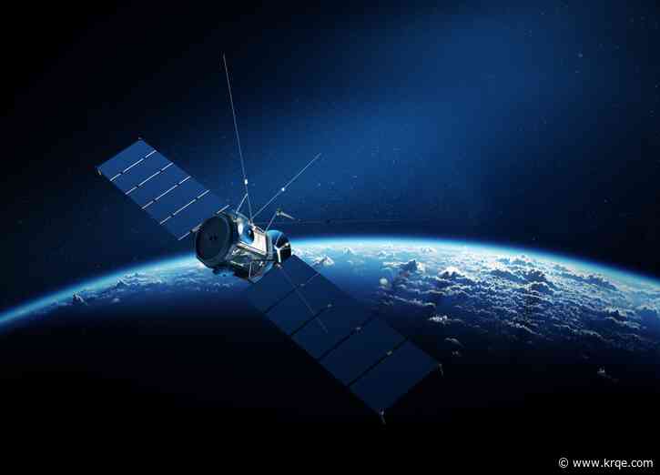 Radio interference from satellites is threatening astronomy – a proposed zone for testing new technologies could head off the problem