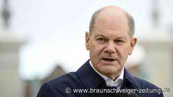 Scholz: Deutschland wird schnell CO2-neutral werden