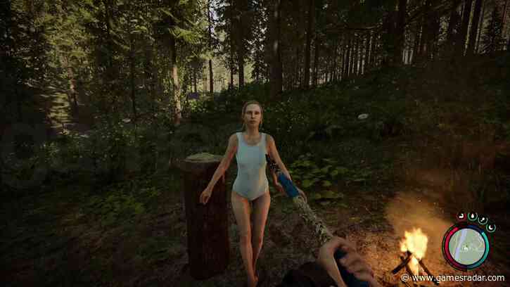 Sons of the Forest dev answers your questions and says there are "really cool ideas" on the way