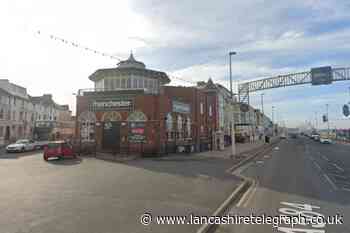 Blackpool v Burnley: Man remains in critical condition after assault