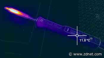 This USB-powered soldering iron is amazing