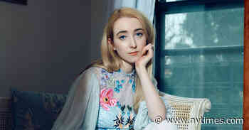 A Debut Novel Creates a World From Pages Taken From the Past